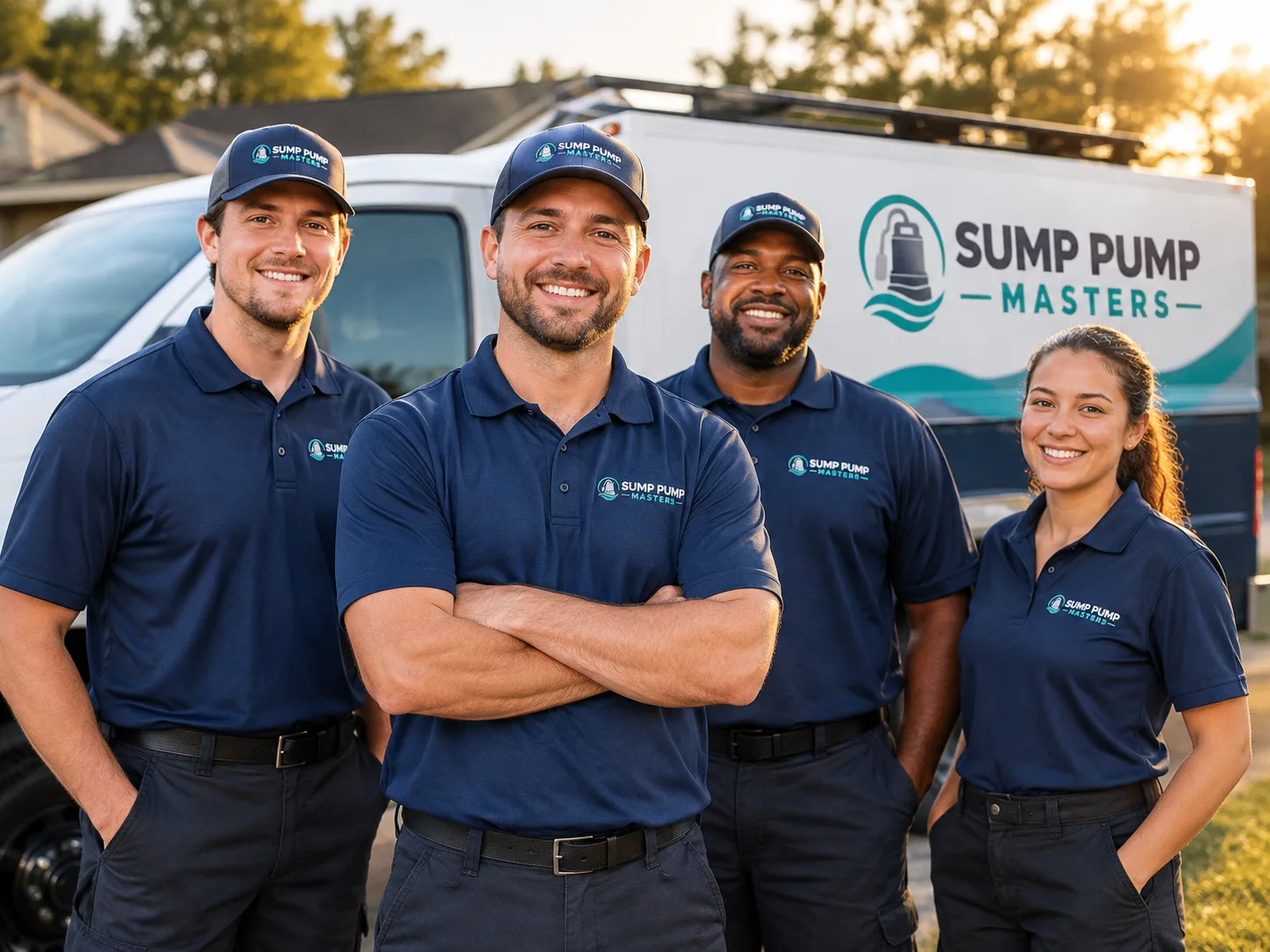 Sump Pump Repair company in Wasta, SD
