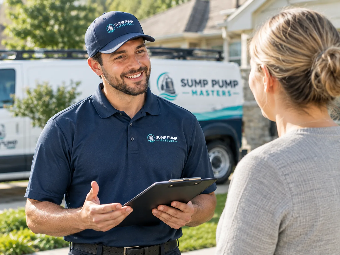Sump Pump Repair Wasta, SD FAQs